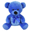 Plush Crayon Bear Assorted 19" (EACH)