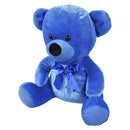 Plush Crayon Bear Assorted 19" (EACH)