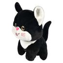 Plush Fat Cat Assorted 20" (EACH)
