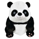 Plush Tubby Tots Panda 23" (EACH)