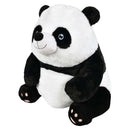 Plush Tubby Tots Panda 23" (EACH)