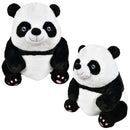 Plush Tubby Tots Panda 23" (EACH)