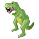 Inflate T-Rex Assorted 48" (EACH)