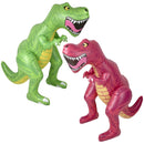 Inflate T-Rex Assorted 48" (EACH)