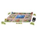 Tactic We Detectives Board Game (EACH)