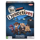 Tactic We Detectives Board Game (EACH)