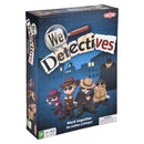 Tactic We Detectives Board Game (EACH)