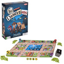 Tactic We Detectives Board Game (EACH)