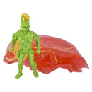 Paratrooper Figurines With Moveable Arms and Legs 4" (DZ)