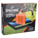 Spalding Football Pylon Toss Game 4' (EACH)