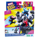 Hasbro Marvel Stunt Squad Assorted (EACH)
