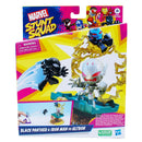 Hasbro Marvel Stunt Squad Assorted (EACH)