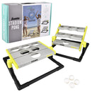 Franklin Sports Stadium Pong (EACH)