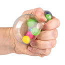 Squeezy Molecule Balls 2-1/3" (3 PACK)