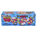 Squeezy Molecule Balls 2-1/3" (3 PACK)