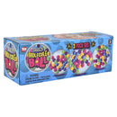 Squeezy Molecule Balls 2-1/3" (3 PACK)