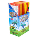 Super Glider Assortment 11" (24 PACK)