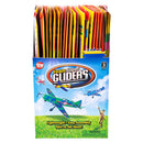 Super Glider Assortment 11" (24 PACK)
