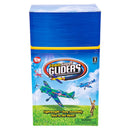 Super Glider Assortment 11" (24 PACK)
