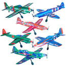 Super Glider Assortment 11" (24 PACK)