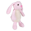 Plush Earth Safe Scruffy Bunny 8" (EACH)