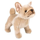 Plush Heirloom Standing French Bulldog 12" (EACH)