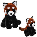 Plush Earth Safe Red Panda 10" (EACH)