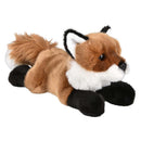 Plush Heirloom Laying Fox 9.5" (EACH)
