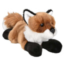 Plush Heirloom Laying Fox 9.5" (EACH)