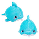 Plush Sea Pal Blue Dolphin 10" (EACH)