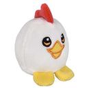 Plush Tumble Tykes Chicken 3" (EACH)