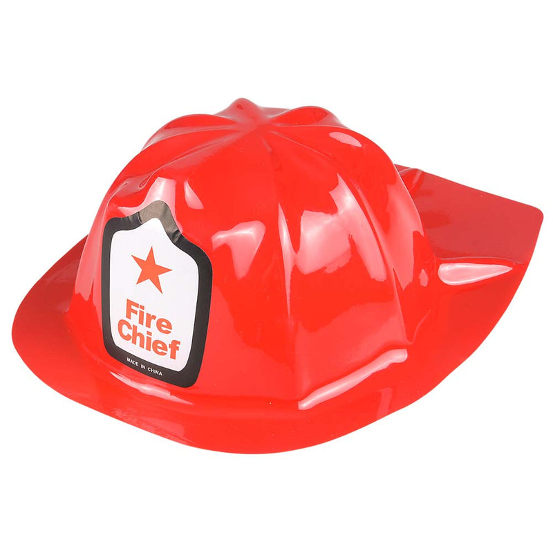 Fireman Helmets (DZ)