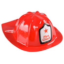 Fireman Helmets (DZ)