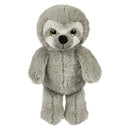 Plush Floppy Jungle Animal Assorted 10" (EACH)