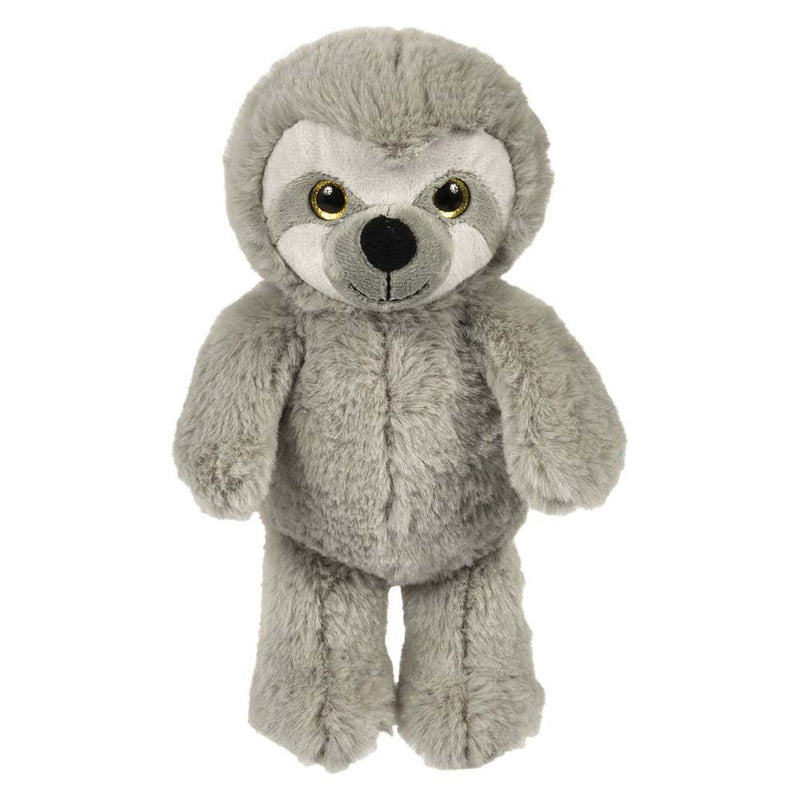 Plush Floppy Jungle Animal Assorted 10" (EACH)
