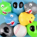 Sticky Splat Ball Assortment 2.5" (36 PACK)