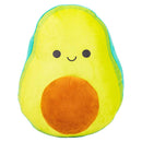 Plush Avocado 9" (EACH)