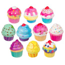 Squish Cupcake Assortment 2" (50 PACK)