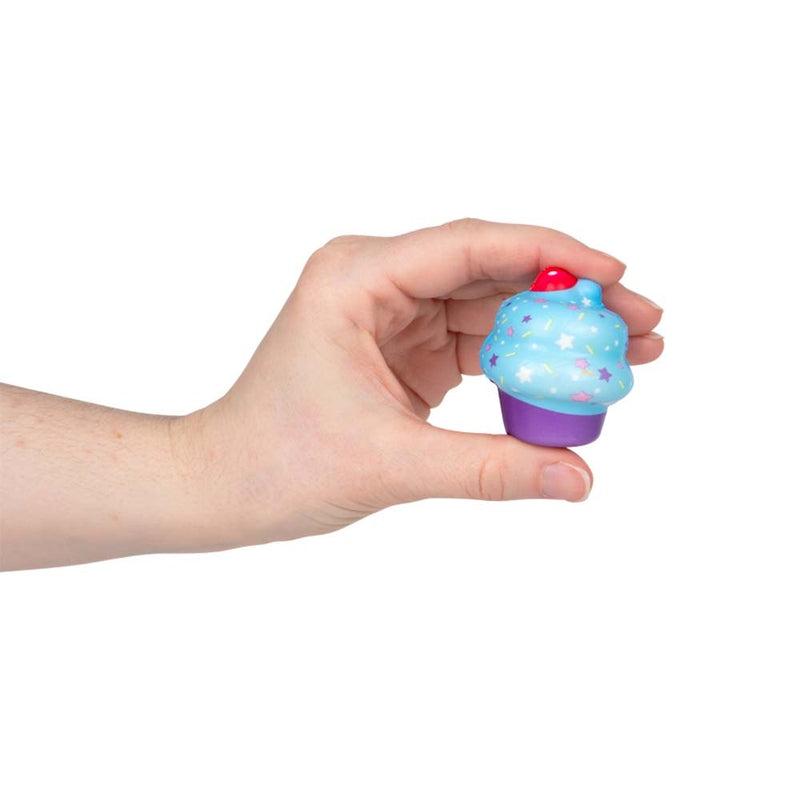 Squish Cupcake Assortment 2" (50 PACK)