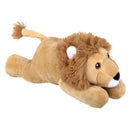 Plush Earth Safe Laying Lion 9" (EACH)