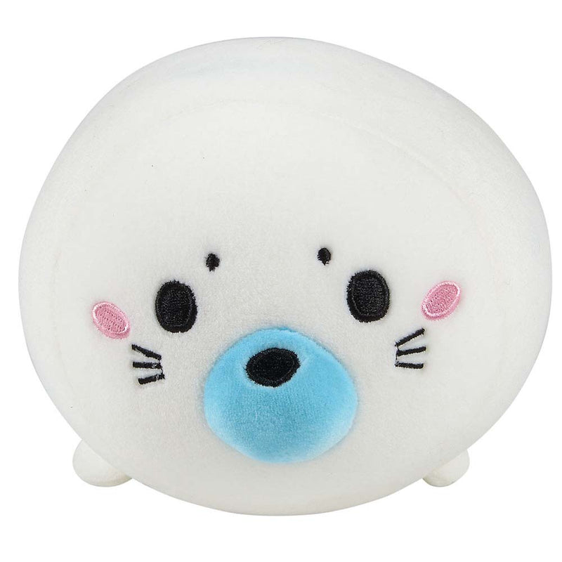 Plush Puffers Seal 8" (EACH)