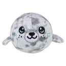 Plush Tumble Tykes Harbor Seals 3" (DZ)