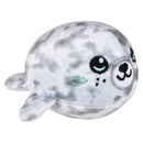 Plush Tumble Tykes Harbor Seals 3" (DZ)