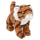 Plush Eco Pounce Pal Tiger 8" (EACH)