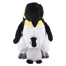 Plush Eco Birth Of Life Penguin 9.5" (EACH)
