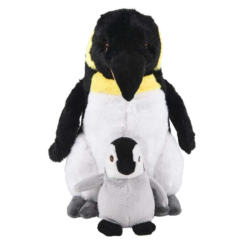 Plush Eco Birth Of Life Penguin 9.5" (EACH)