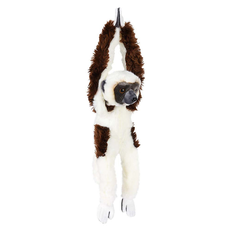 Plush Heirloom Hanging Sifaka Monkey 24" (EACH)