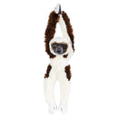Plush Heirloom Hanging Sifaka Monkey 24" (EACH)