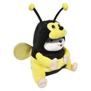 Plush Dressed Hamster 13" (EACH)