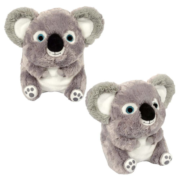 Plush Belly Buddy Koala 10" (EACH)
